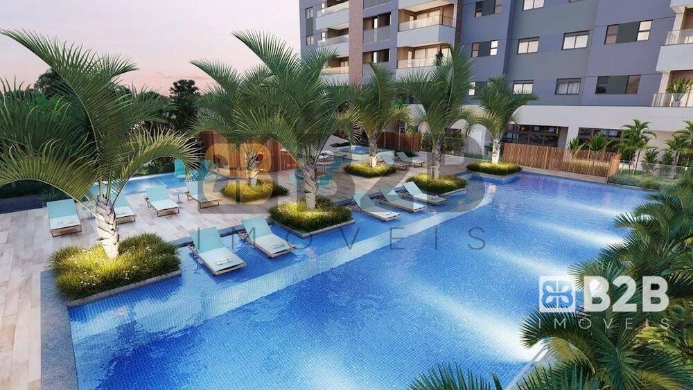 Apartamento, 3 quartos, 259 m² - Foto 7