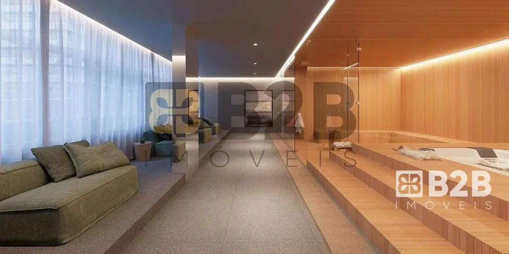 Apartamento, 3 quartos, 259 m² - Foto 13