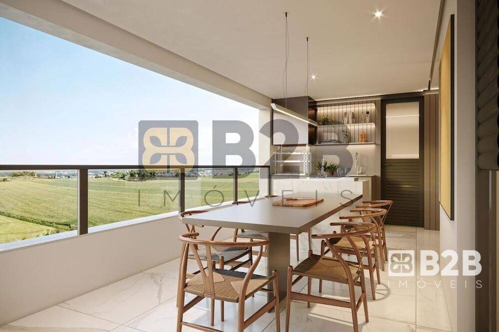 Apartamento, 3 quartos, 259 m² - Foto 3