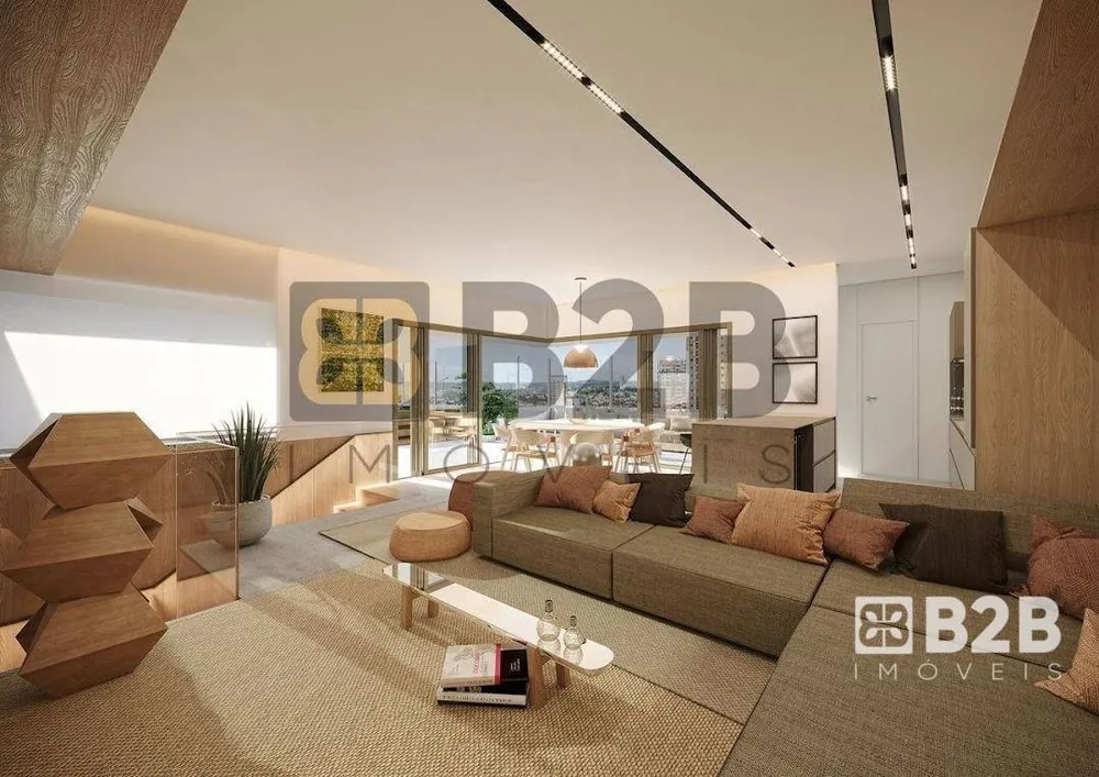 Apartamento, 3 quartos, 259 m² - Foto 15