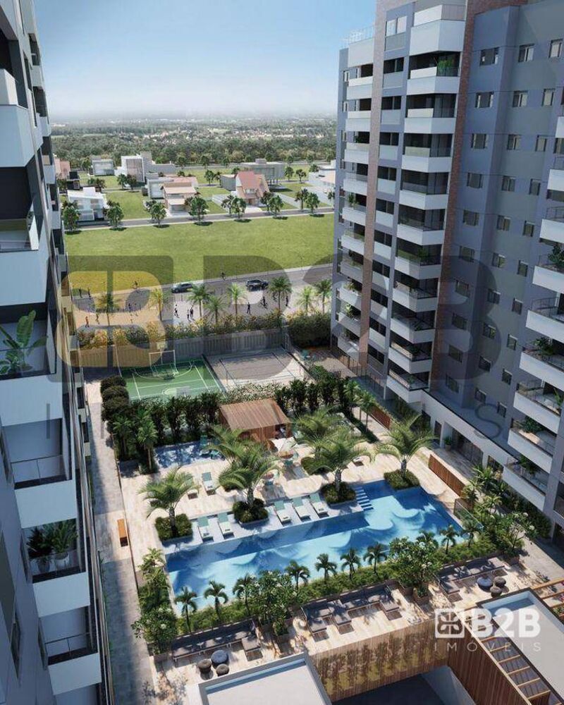 Apartamento, 3 quartos, 259 m² - Foto 2