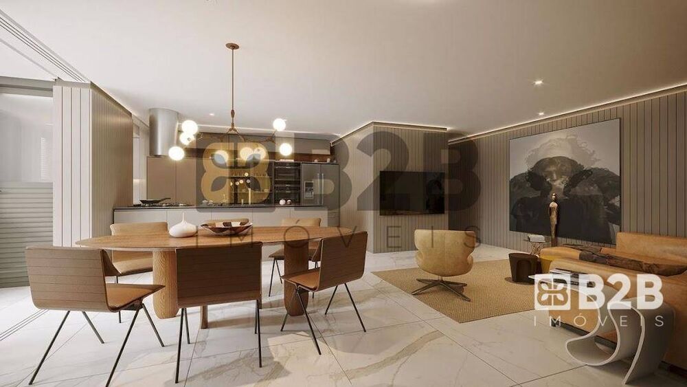 Apartamento, 3 quartos, 259 m² - Foto 4