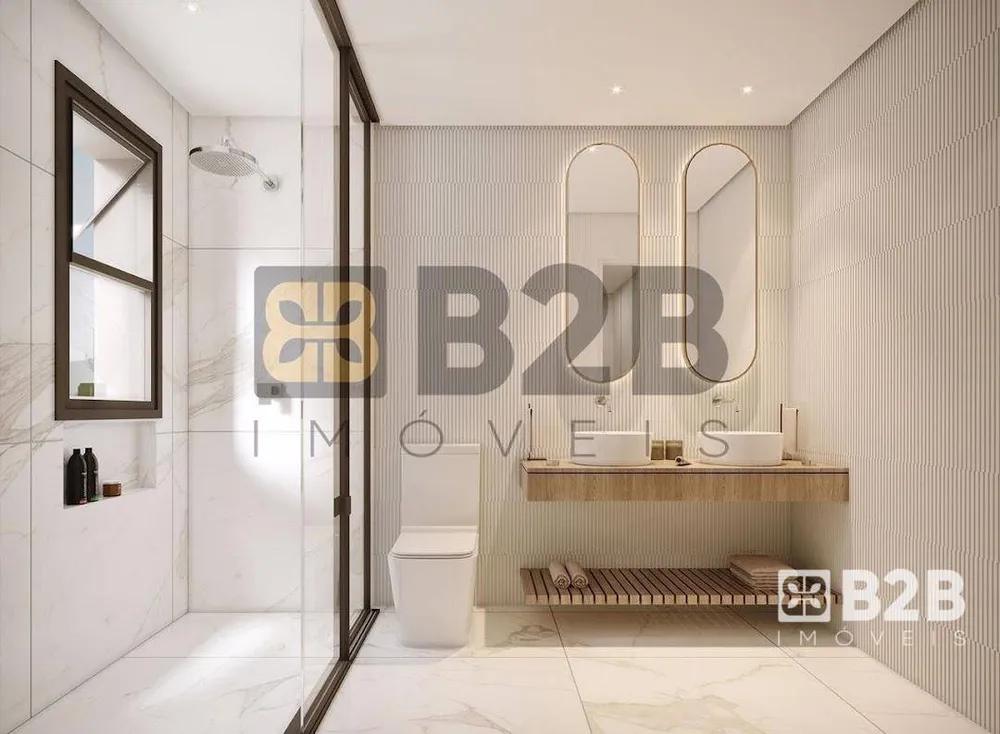 Apartamento, 3 quartos, 259 m² - Foto 20