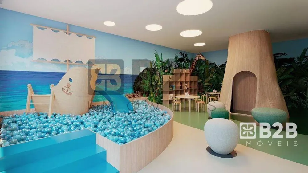 Apartamento, 3 quartos, 259 m² - Foto 12