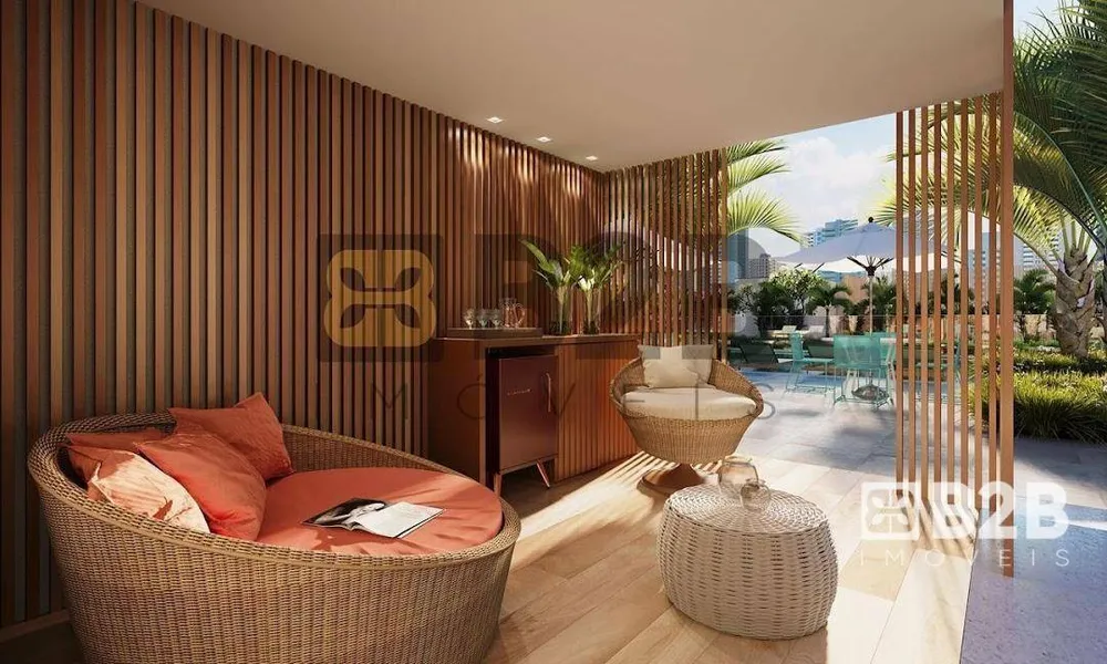 Apartamento, 3 quartos, 259 m² - Foto 6