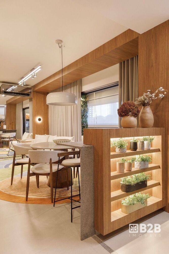 Apartamento, 3 quartos, 78 m² - Foto 1