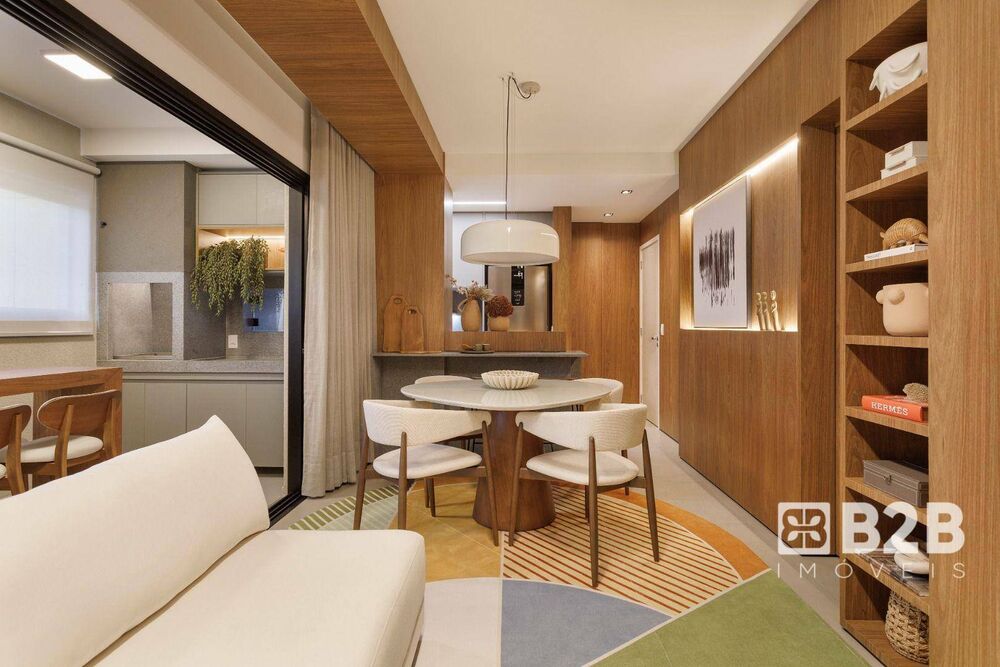 Apartamento, 3 quartos, 78 m² - Foto 9
