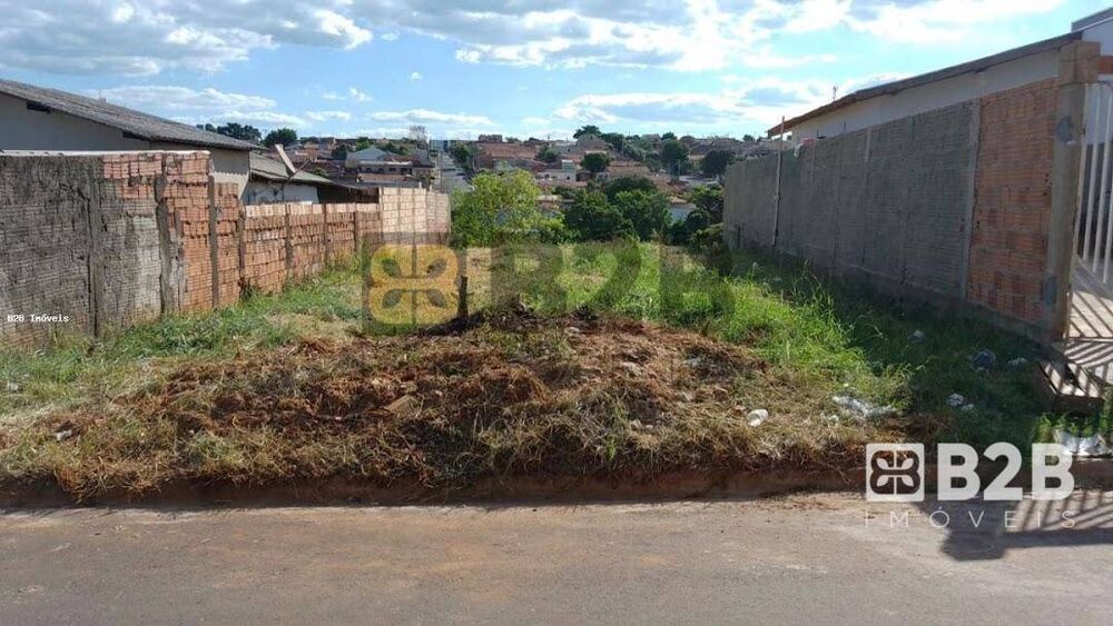 Terreno à venda, 125M2 - Foto 2
