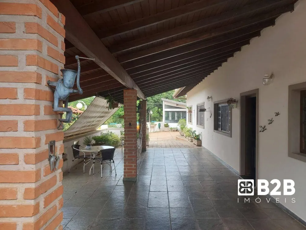 Casa de Condomínio, 3 quartos - Foto 7