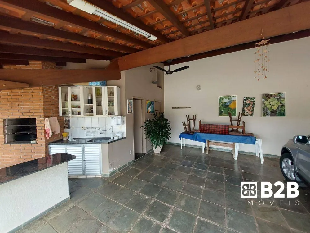 Casa de Condomínio, 3 quartos - Foto 8
