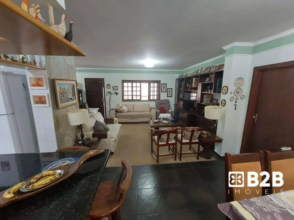 Casa de Condomínio, 3 quartos - Foto 3
