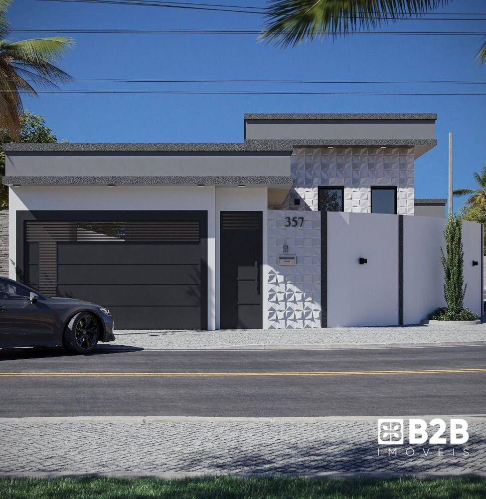 Casa, 2 quartos, 150 m² - Foto 2