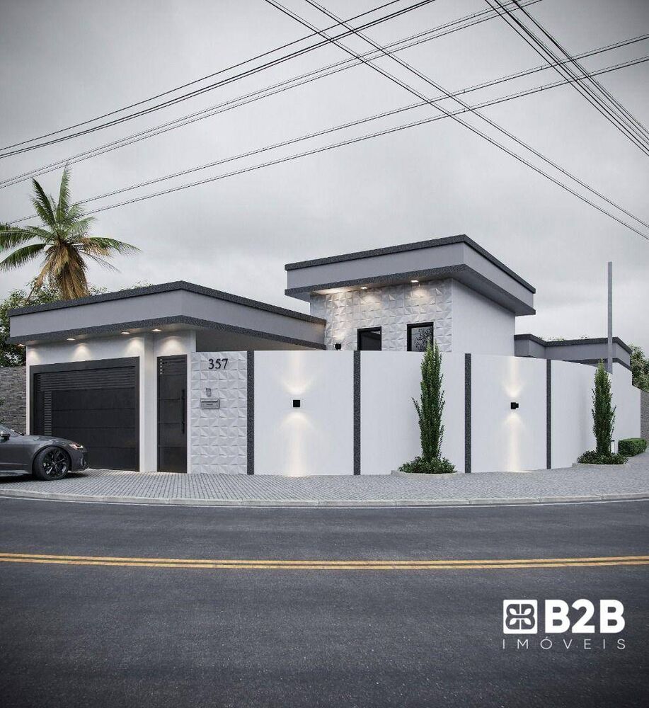 Casa, 2 quartos, 150 m² - Foto 3