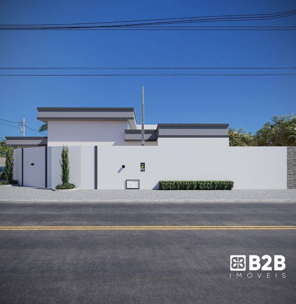 Casa, 2 quartos, 150 m² - Foto 1