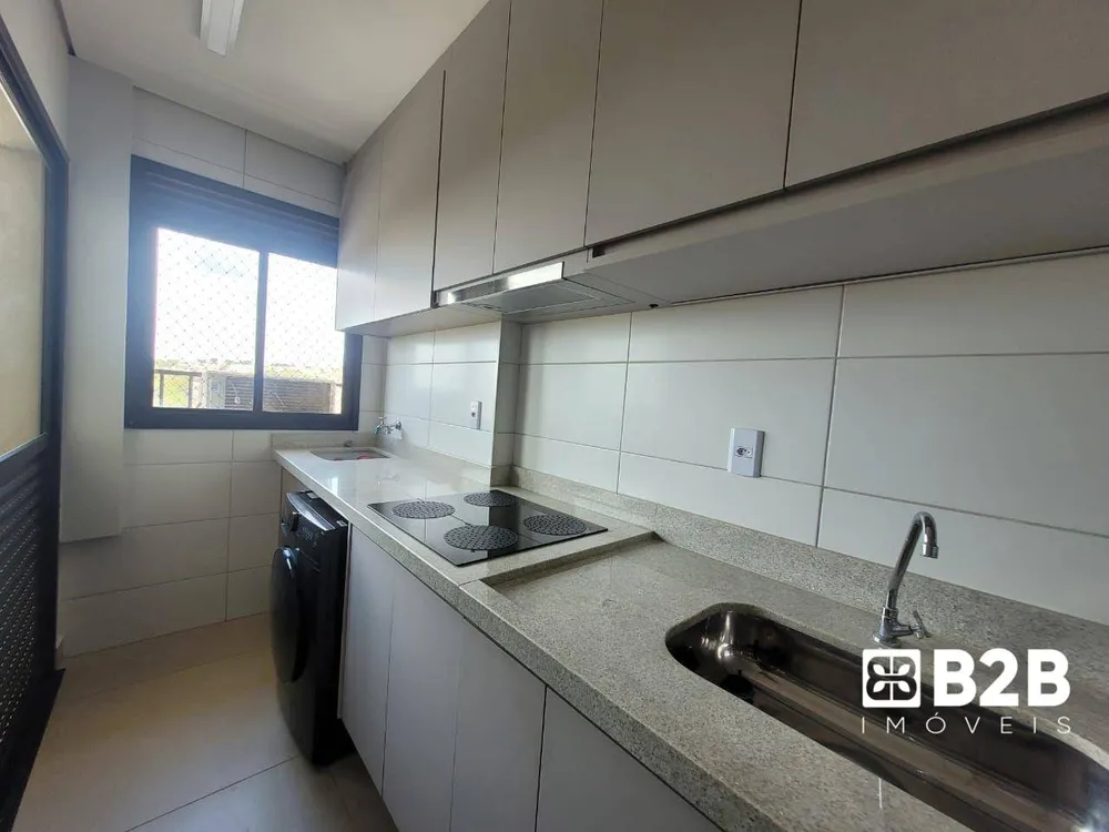 Apartamento, 3 quartos, 70 m² - Foto 3
