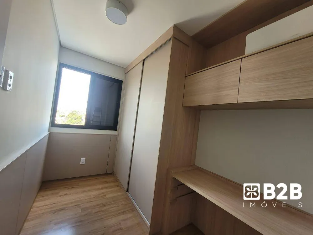 Apartamento, 3 quartos, 70 m² - Foto 9