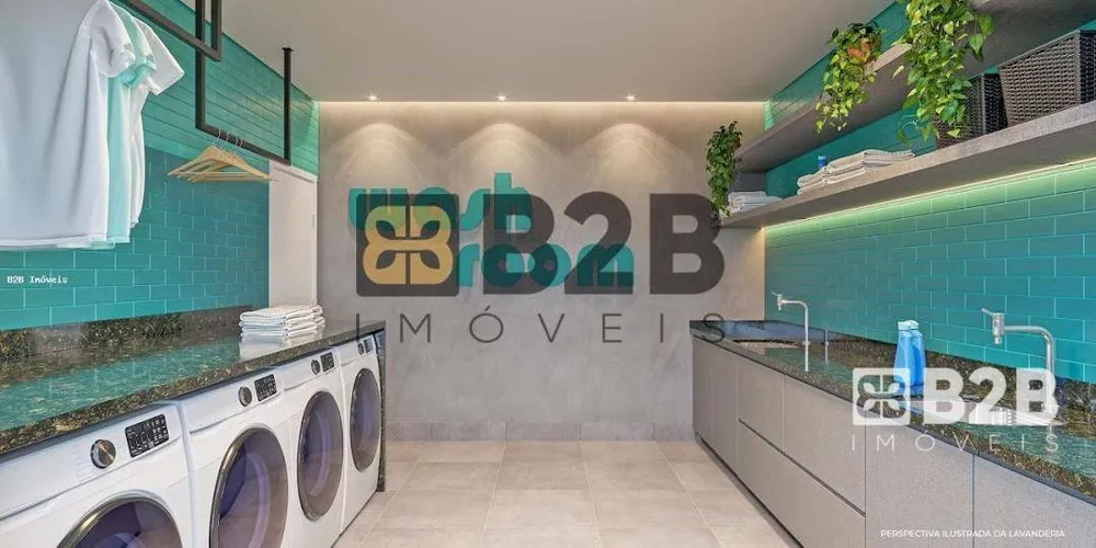 Apartamento, 2 quartos, 64 m² - Foto 4