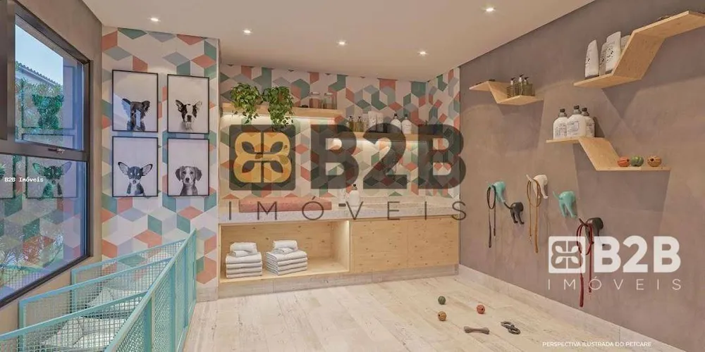Apartamento, 2 quartos, 64 m² - Foto 5