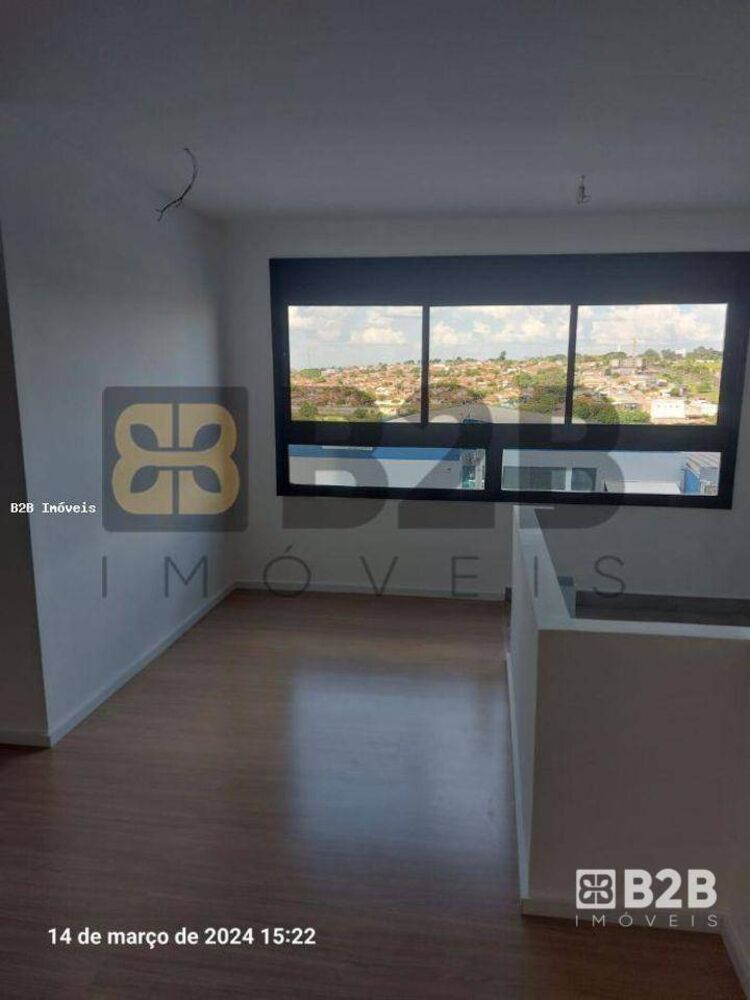Apartamento, 2 quartos, 64 m² - Foto 7