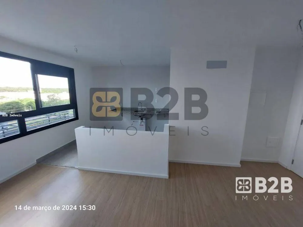 Apartamento, 2 quartos, 64 m² - Foto 11