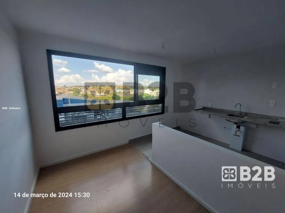 Apartamento, 2 quartos, 64 m² - Foto 10