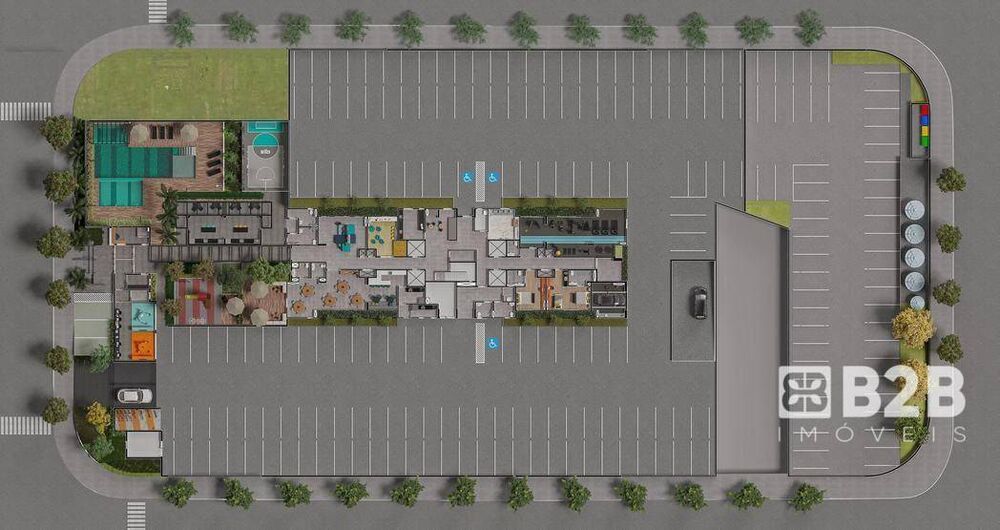 Apartamento, 2 quartos, 64 m² - Foto 5
