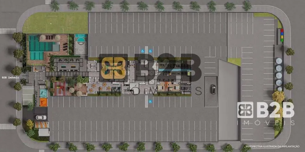 Apartamento, 2 quartos, 64 m² - Foto 9