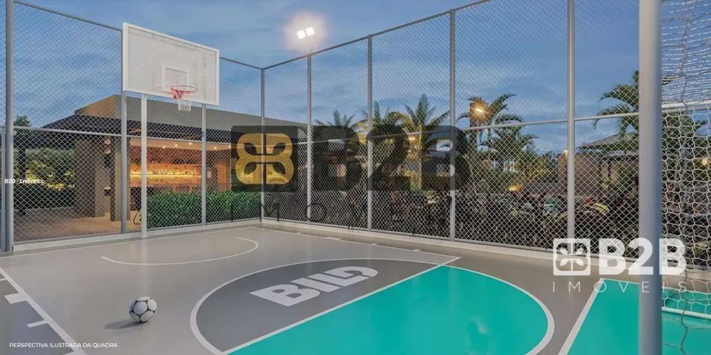 Apartamento, 2 quartos, 64 m² - Foto 8