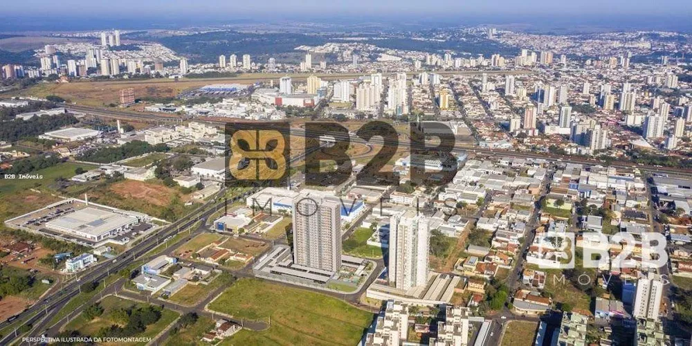 Apartamento, 2 quartos, 64 m² - Foto 1
