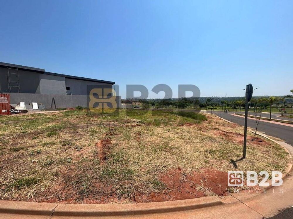 Loteamento e Condomínio à venda, 420M2 - Foto 1