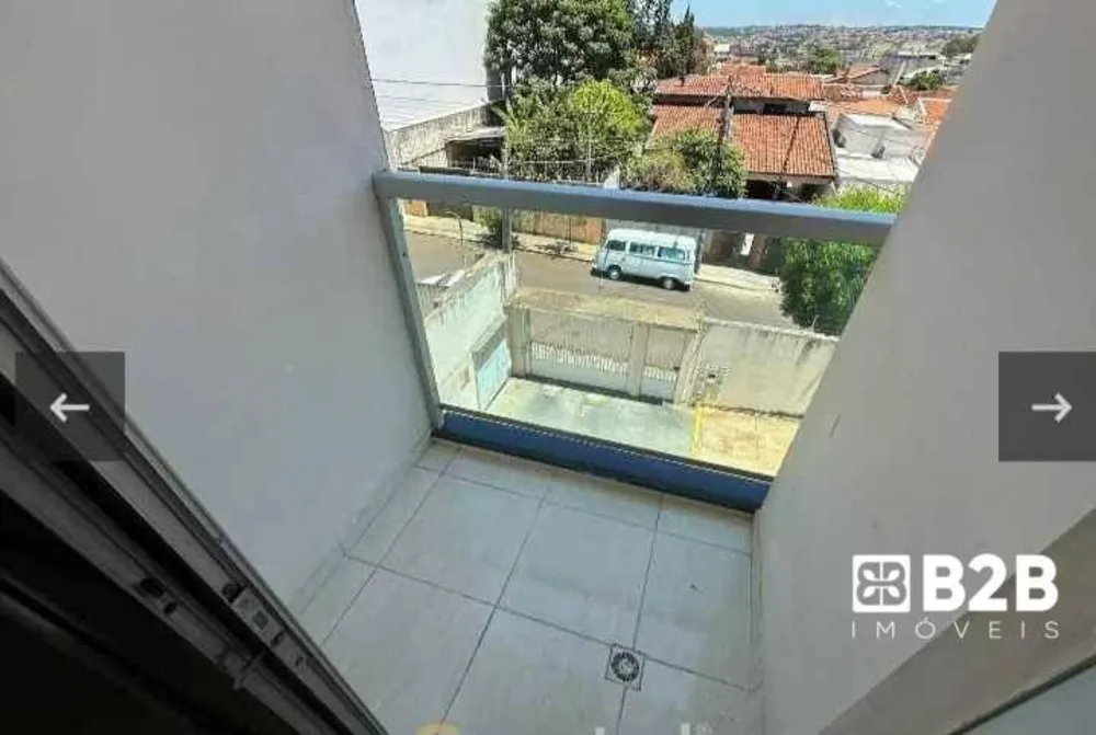 Apartamento, 1 quarto, 42 m² - Foto 3