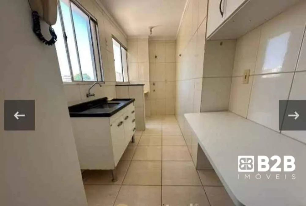 Apartamento, 1 quarto, 42 m² - Foto 4