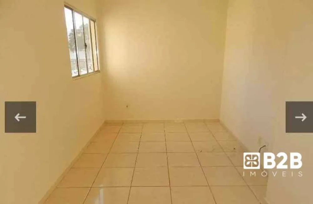 Apartamento, 1 quarto, 42 m² - Foto 1