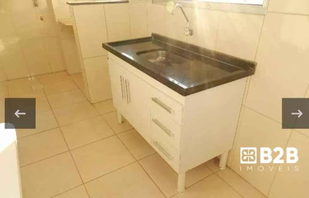 Apartamento, 1 quarto, 42 m² - Foto 6