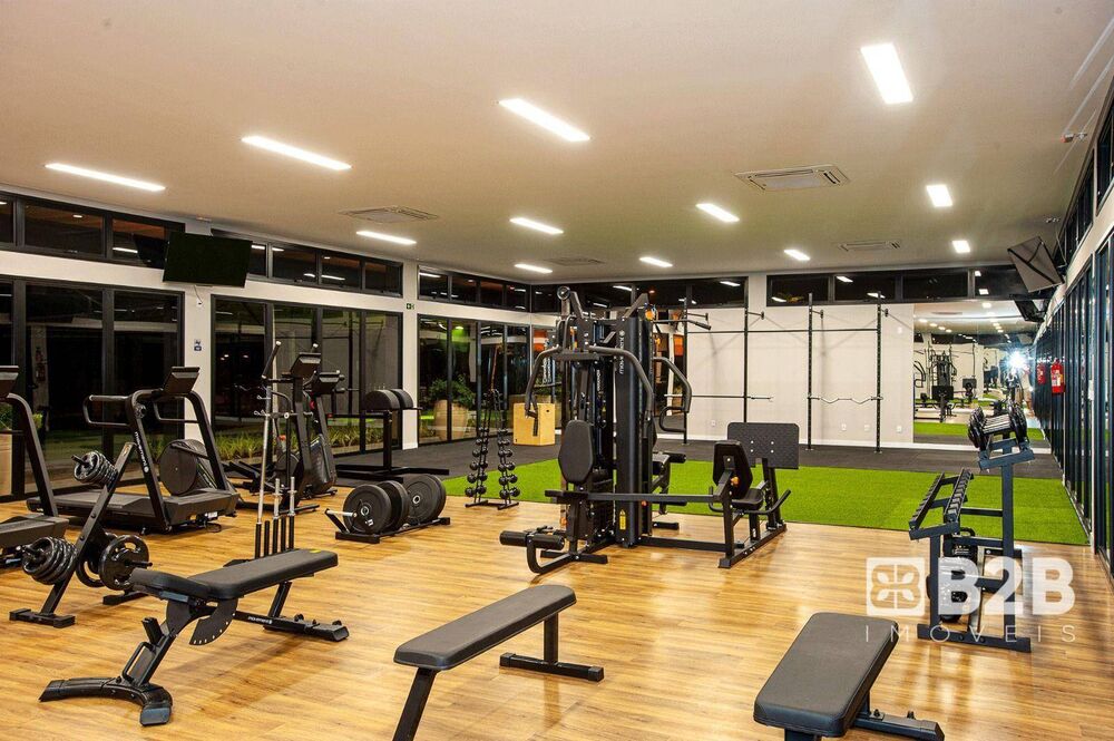 Casa de Condomínio à venda com 3 quartos, 182m² - Foto 5