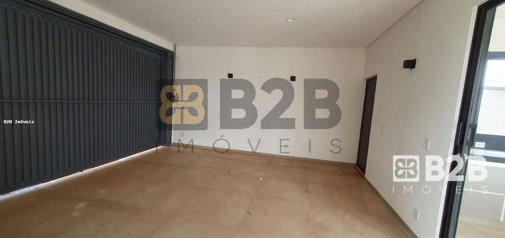 Casa de Condomínio à venda com 3 quartos, 182m² - Foto 2