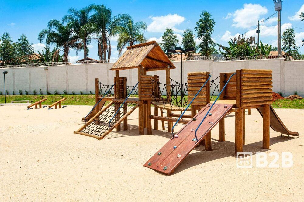Casa de Condomínio à venda com 3 quartos, 182m² - Foto 7