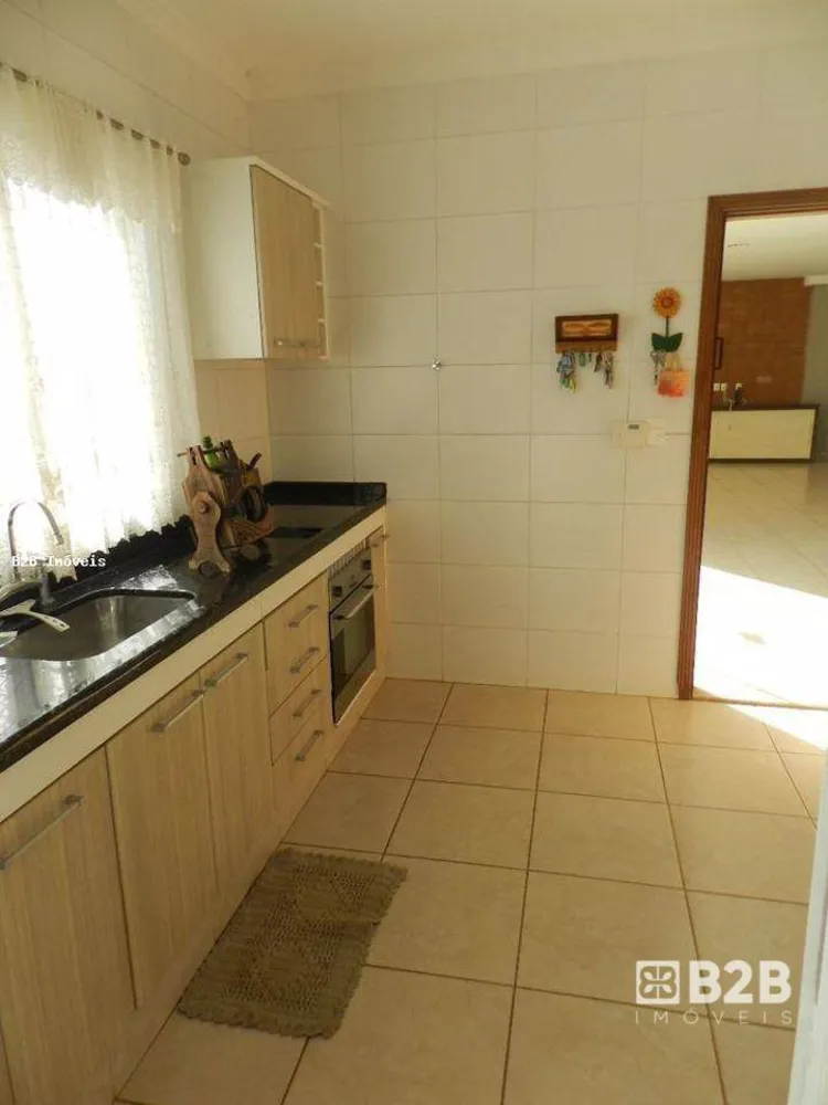 Casa, 3 quartos, 344 m² - Foto 13