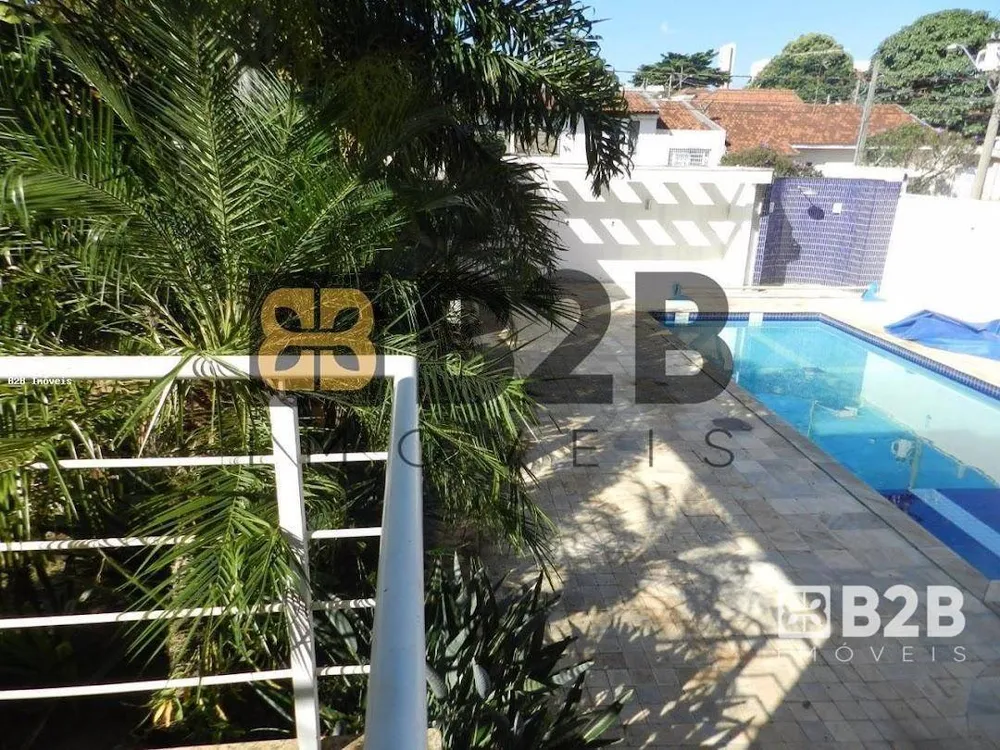 Casa, 3 quartos, 344 m² - Foto 2