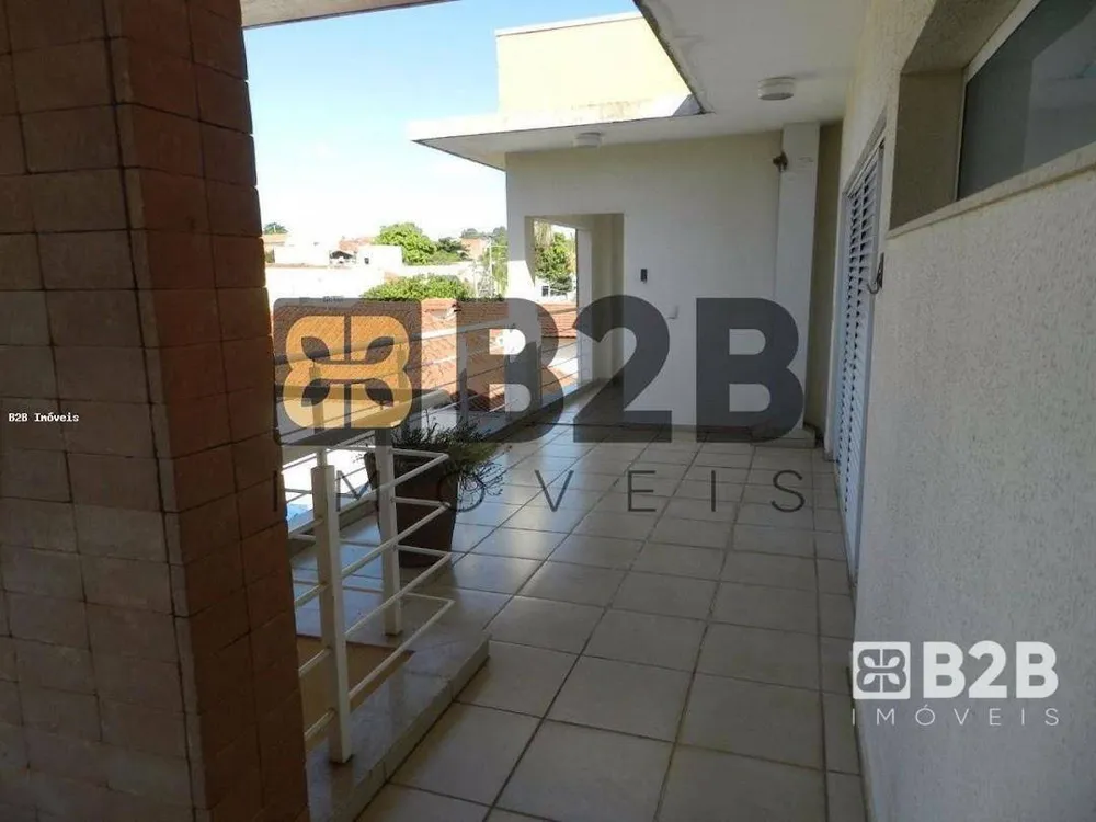 Casa, 3 quartos, 344 m² - Foto 17