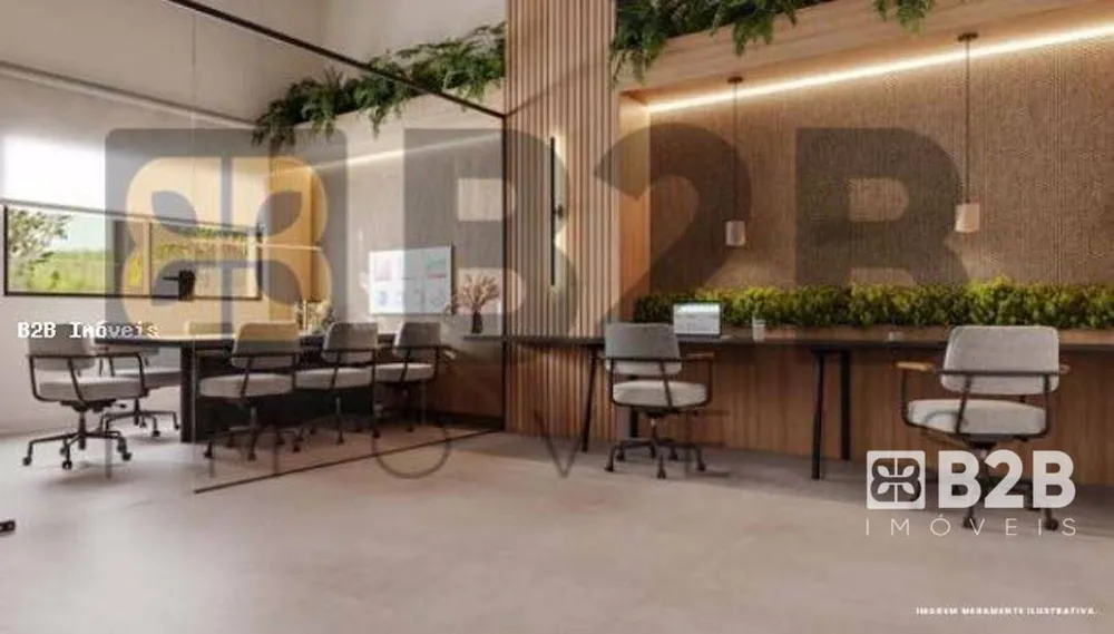Apartamento, 4 quartos, 415 m² - Foto 5