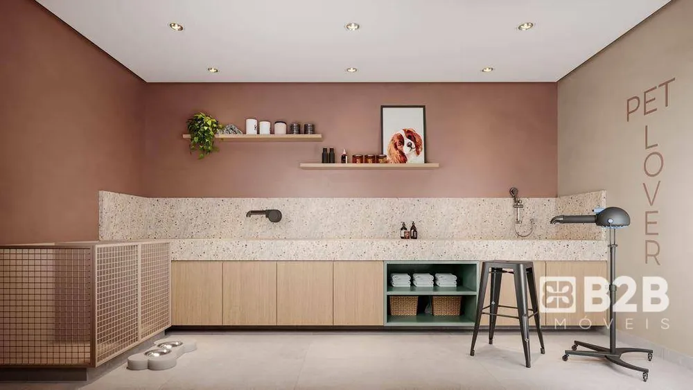 Apartamento, 4 quartos, 415 m² - Foto 16