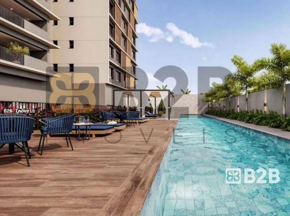 Apartamento, 4 quartos, 415 m² - Foto 3