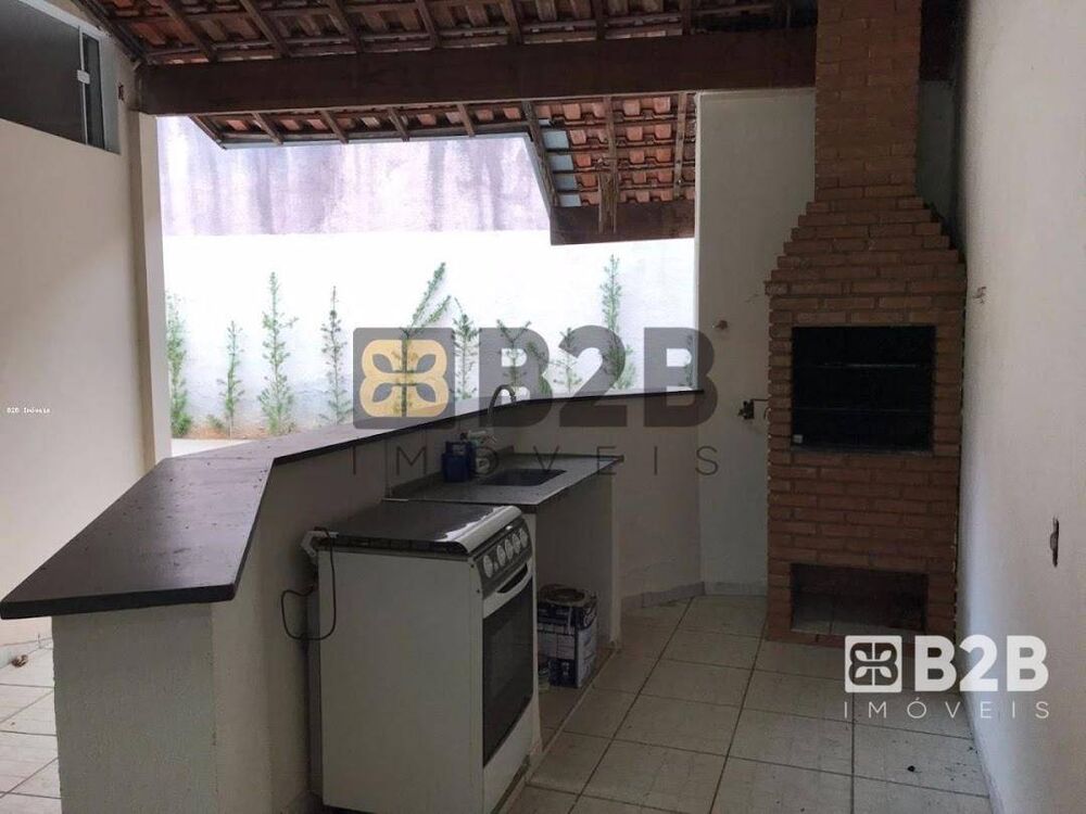 Casa, 3 quartos, 234 m² - Foto 7