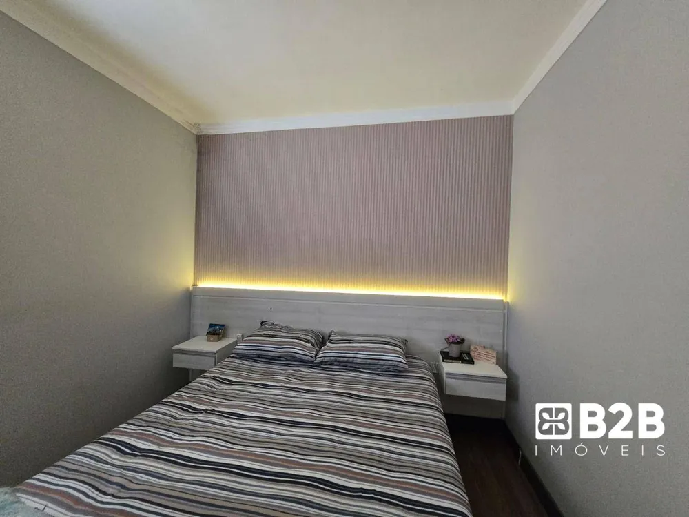 Casa, 3 quartos, 180 m² - Foto 6