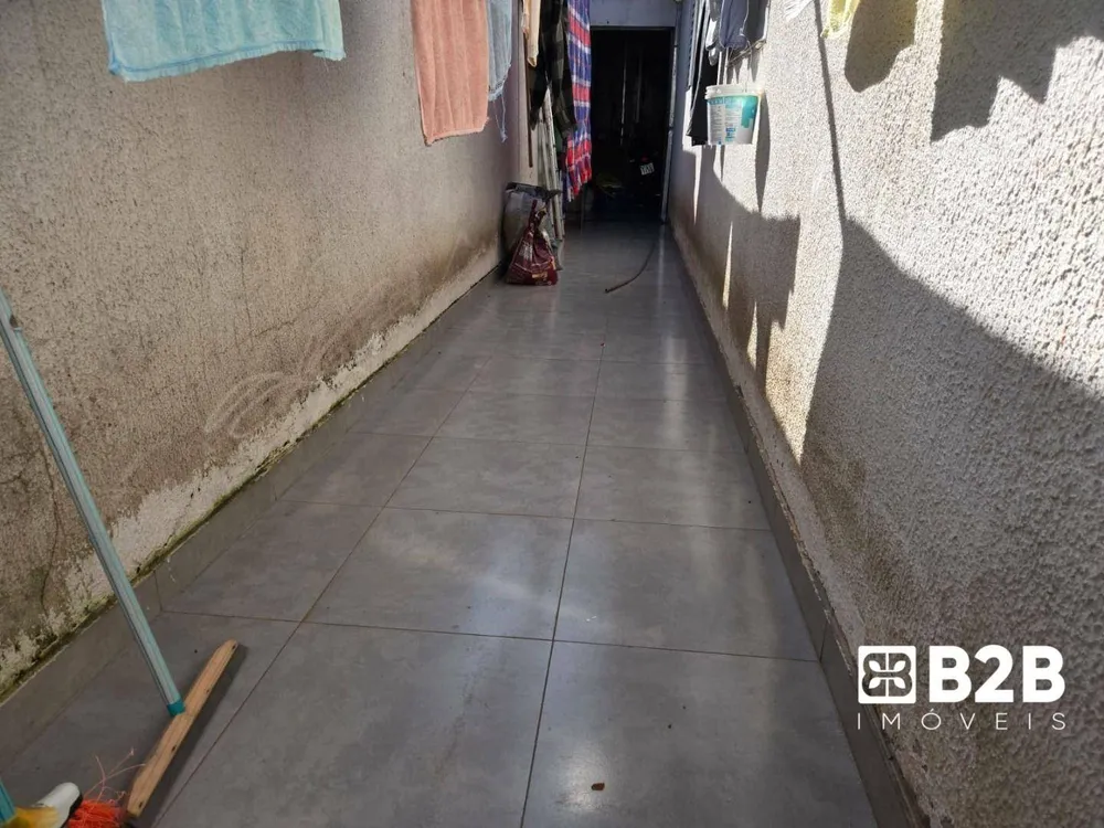 Casa, 3 quartos, 180 m² - Foto 12