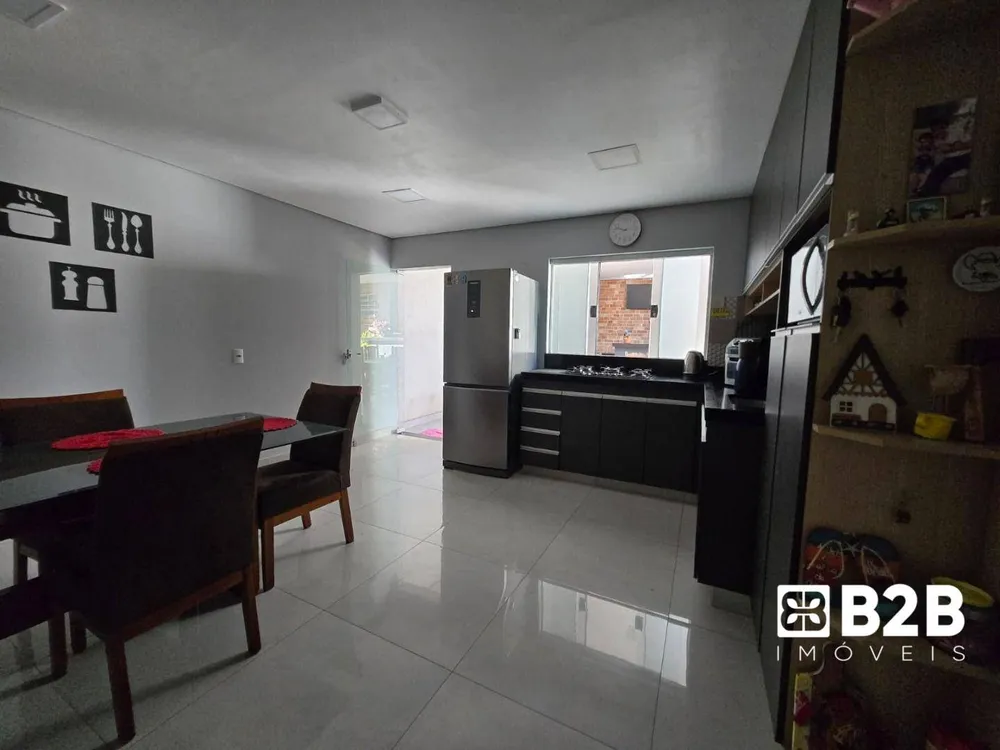 Casa, 3 quartos, 180 m² - Foto 5