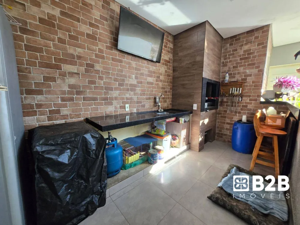 Casa, 3 quartos, 180 m² - Foto 9