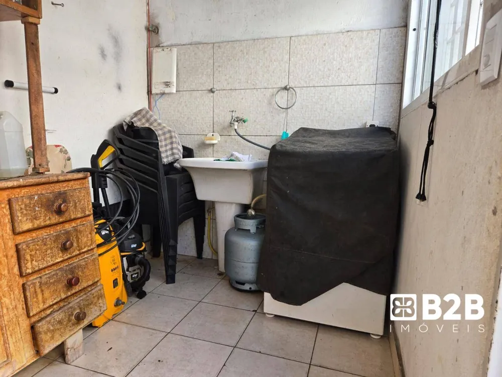 Casa, 3 quartos, 180 m² - Foto 11