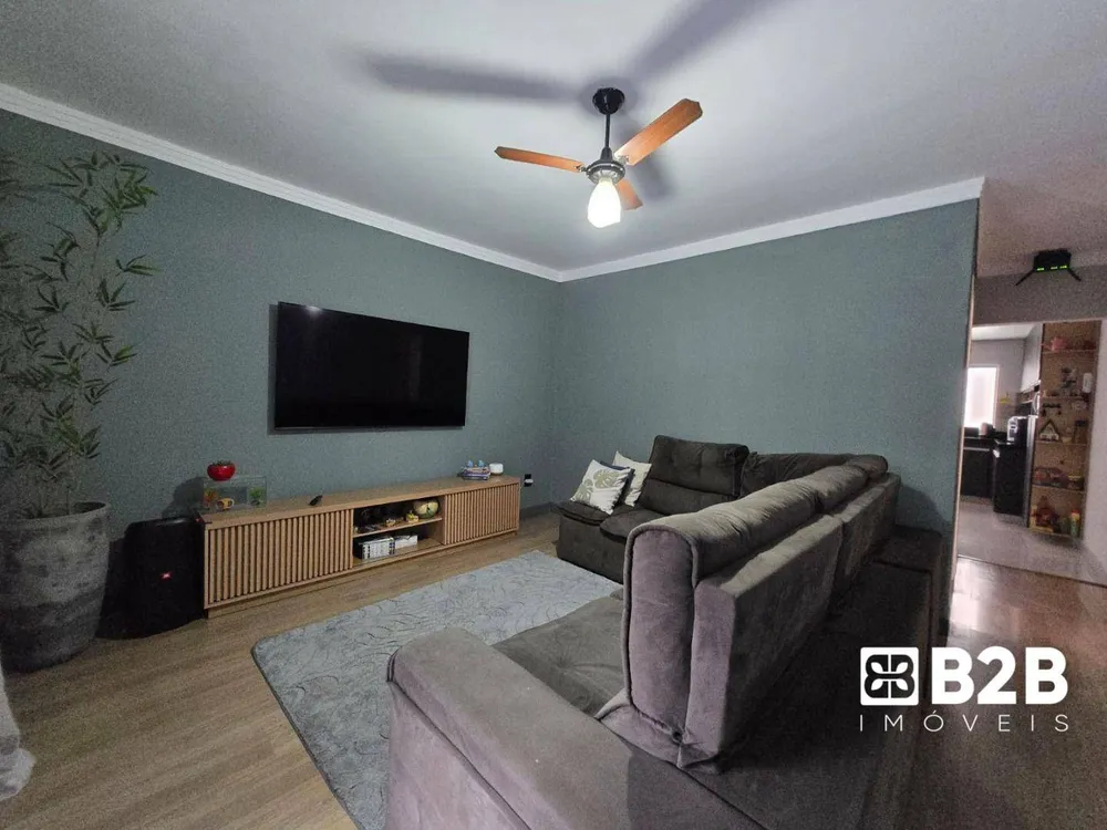 Casa, 3 quartos, 180 m² - Foto 3